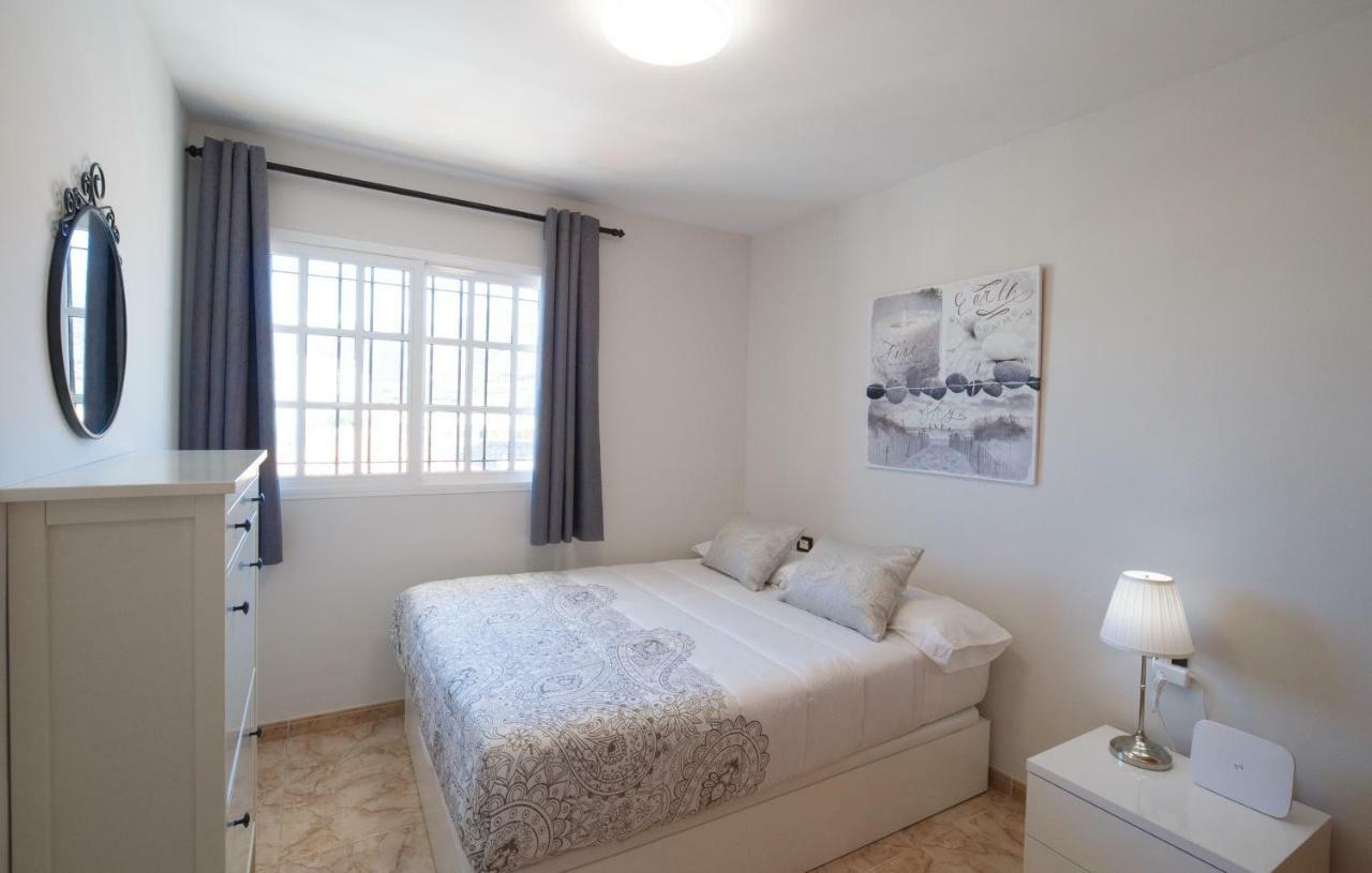 Apartamento Arena del sol 6 FREE WIFI Puerto de Santiago  Exterior foto