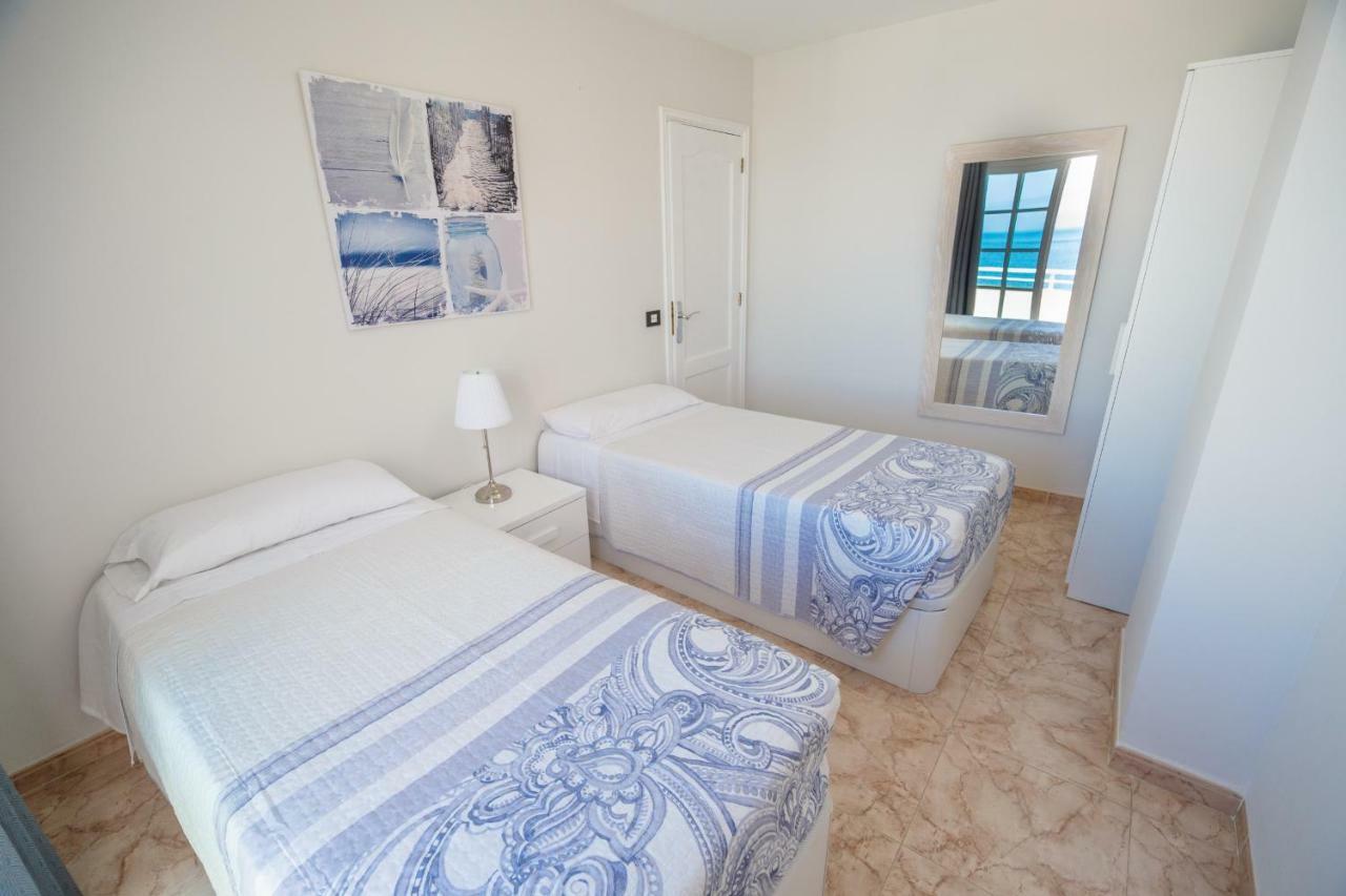 Apartamento Arena del sol 6 FREE WIFI Puerto de Santiago  Exterior foto